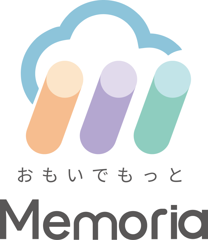 Memoria Logo
